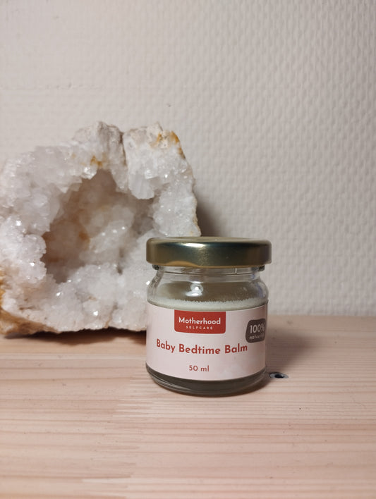 Baby Bedtime Balm