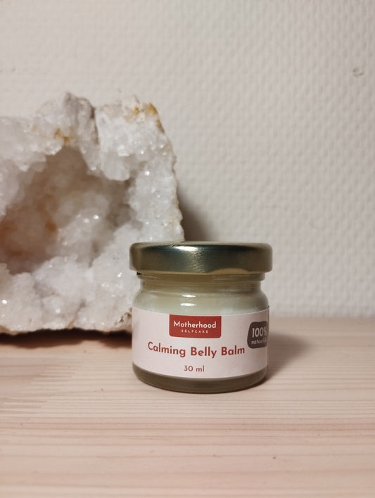 Calming Belly Balm