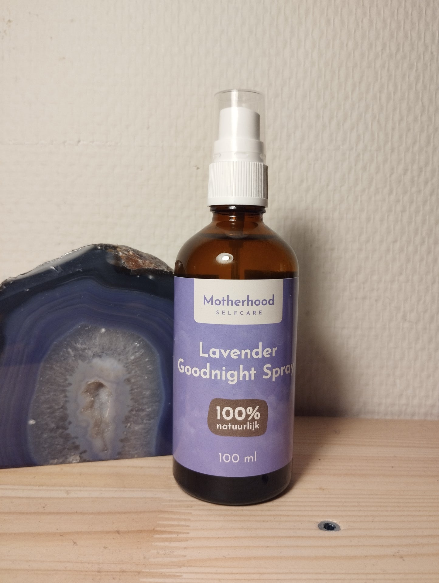 Lavender Goodnight Spray