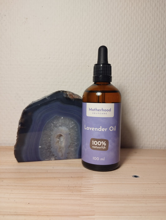 Lavender Oil 100ml