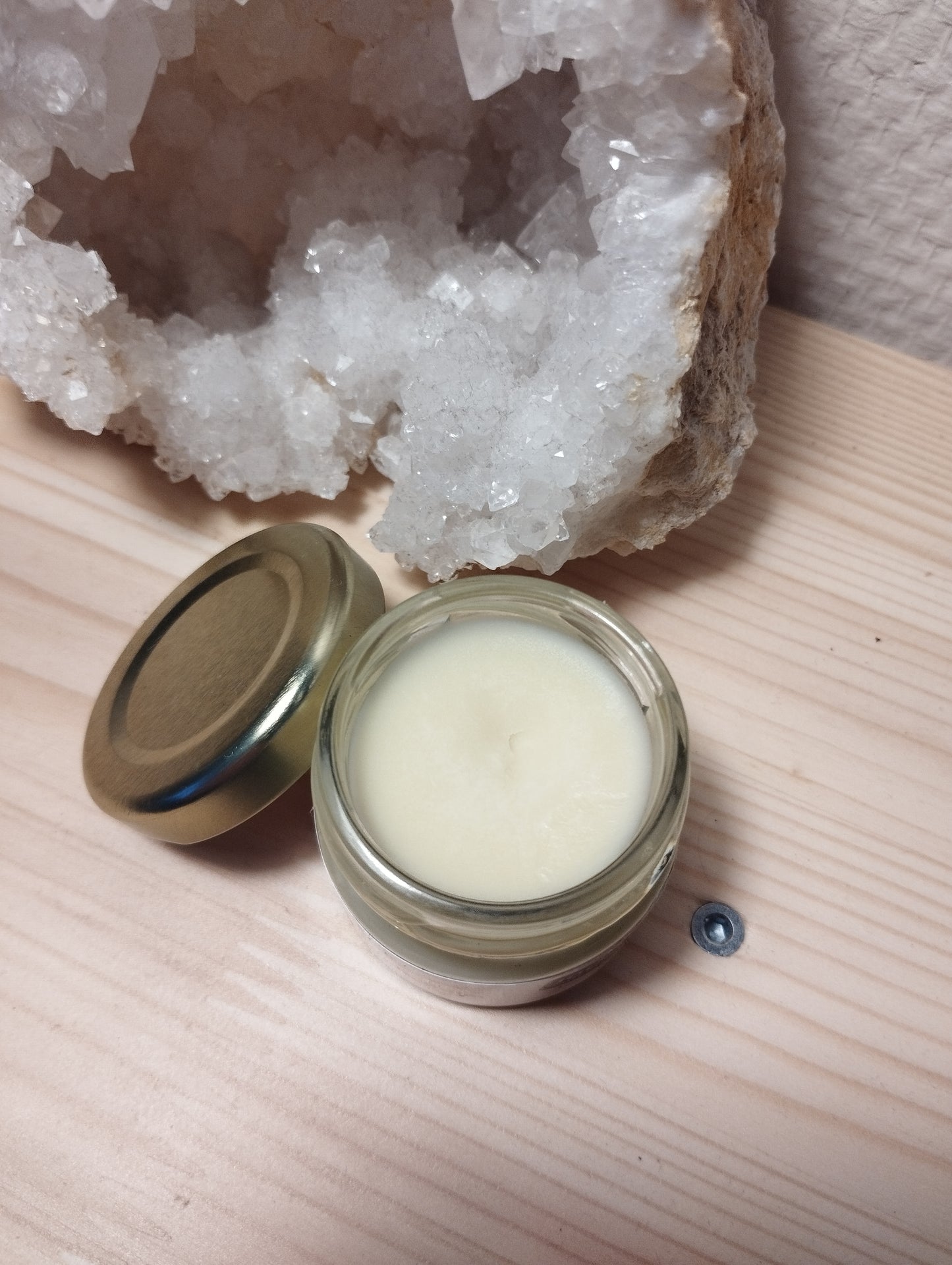 Baby Bedtime Balm